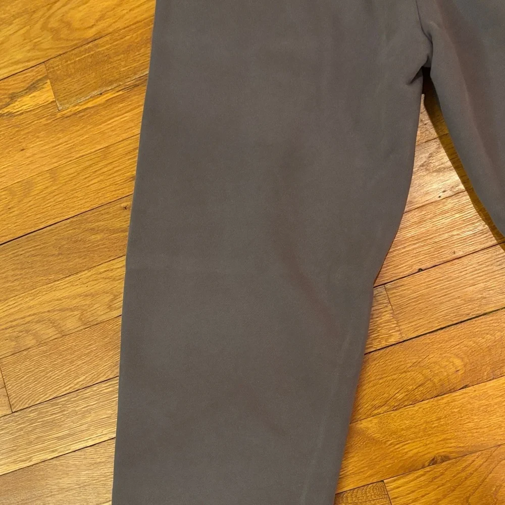 White Fox Grey Sweatpants - Picture 11 of 16
